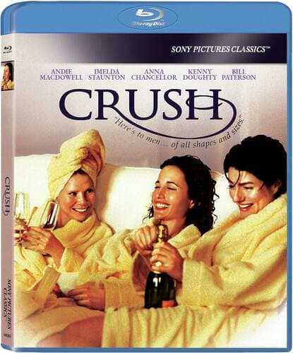 Crush poster