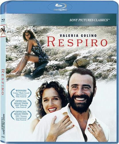Respiro poster