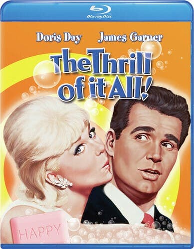 The Thrill of It All! poster