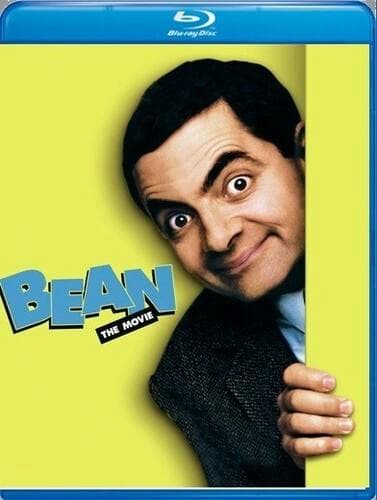Bean - The Ultimate Disaster Movie poster