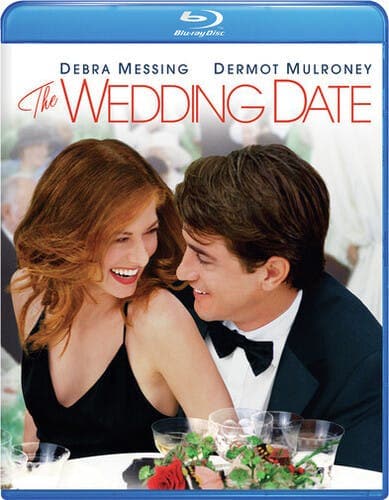 The Wedding Date poster