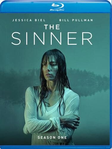 The Sinner: Season One poster