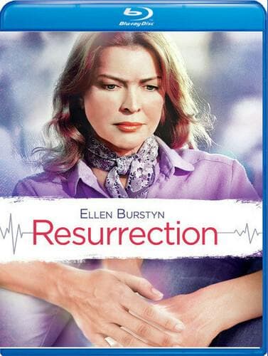 Resurrection poster
