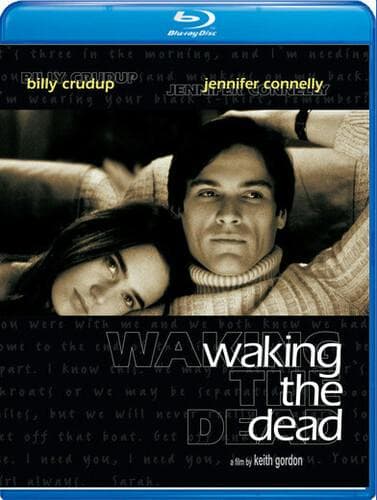 Waking the Dead poster