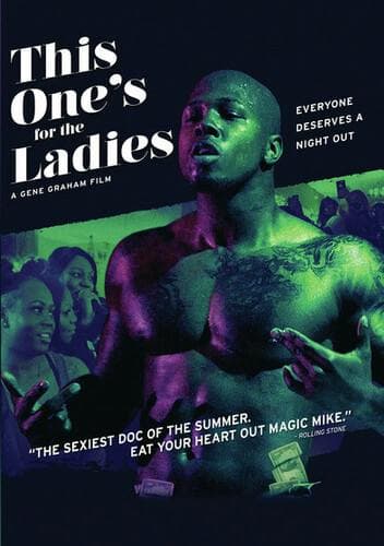 This One's for the Ladies poster