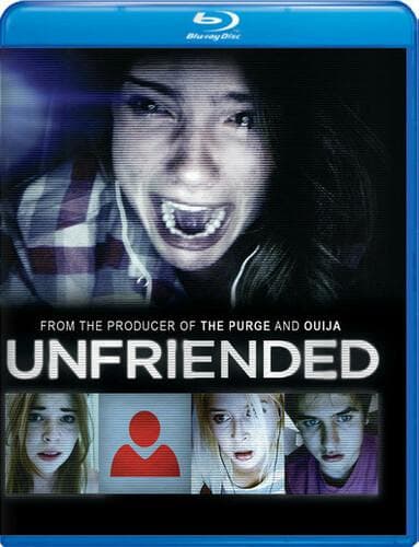 Unfriended poster