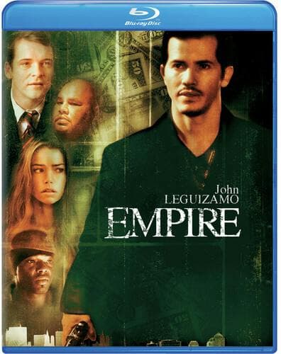 Empire poster