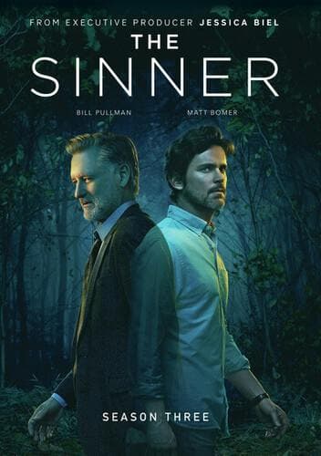 The Sinner: Season Three poster
