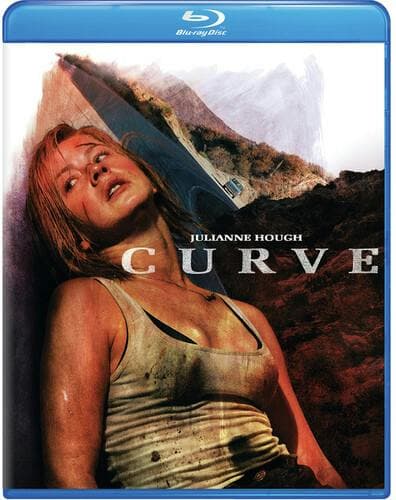 Curve poster