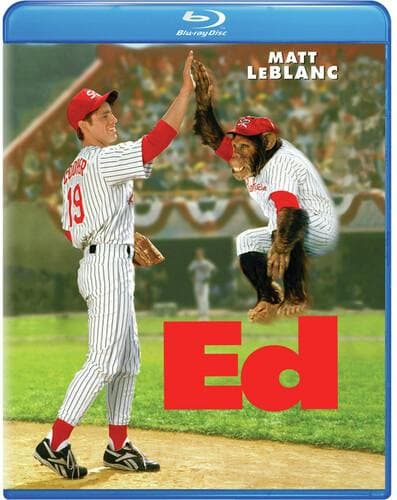 Ed poster