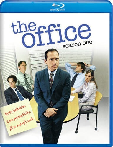 The Office - An American Workplace: Season 1 poster