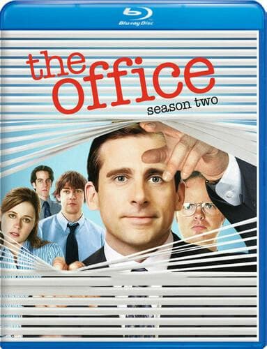 The Office - An American Workplace: Season 2 poster