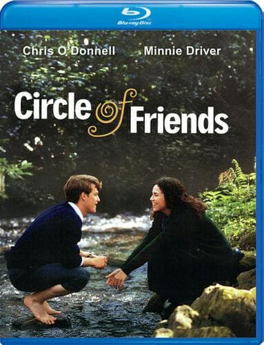 Circle of Friends poster