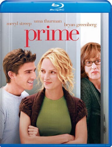 Prime poster