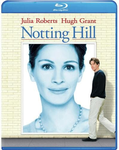 Notting Hill poster