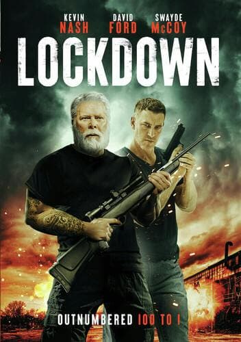 Lockdown poster