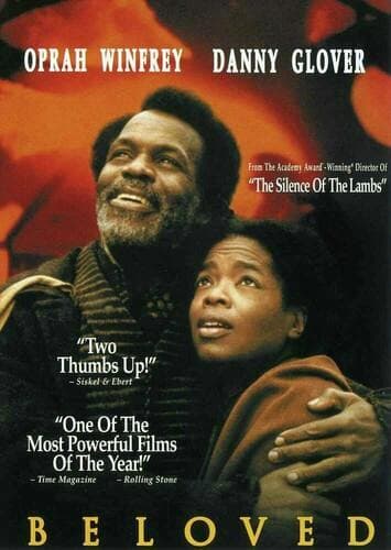Beloved poster