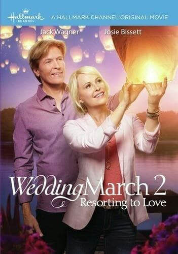 Wedding March 2: Resorting to Love poster