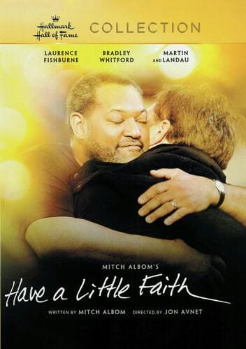 Have A Little Faith poster