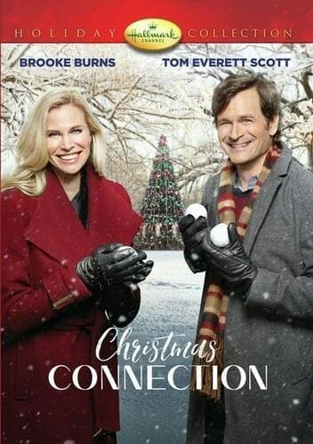 Christmas Connection poster