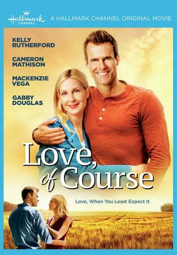 Love, of Course poster