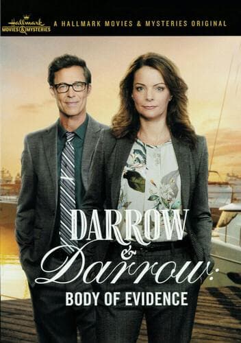 Darrow & Darrow: Body of Evidence poster