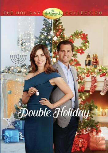 Double Holiday poster