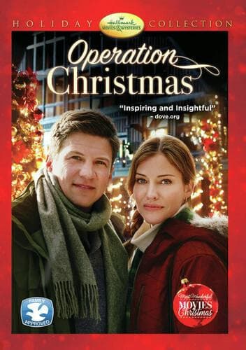 Operation Christmas poster
