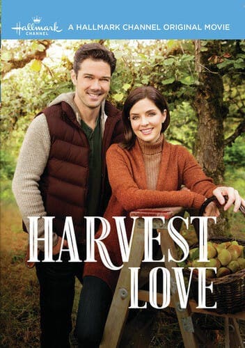 Harvest Love poster