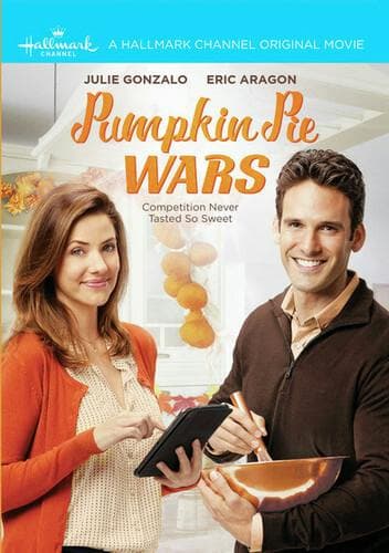 Pumpkin Pie Wars poster