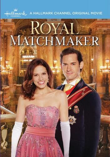Royal Matchmaker poster
