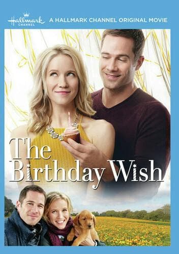 The Birthday Wish poster