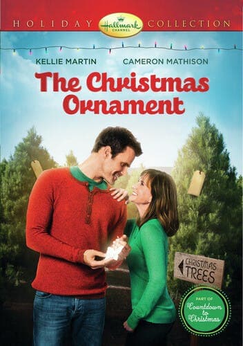 The Christmas Ornament poster