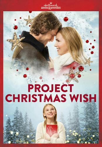 Project Christmas Wish poster