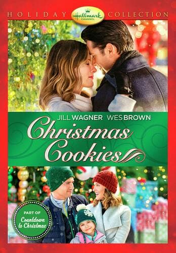 Christmas Cookies poster