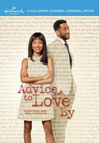 Advice to Love By poster