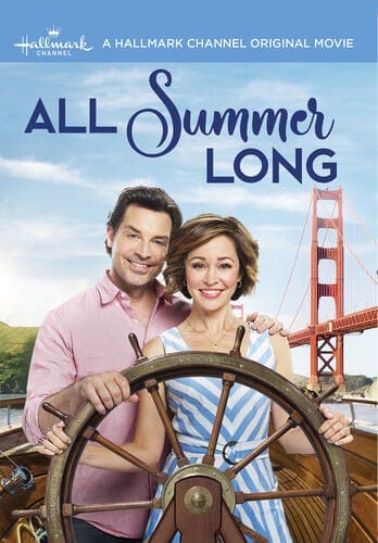 All Summer Long poster