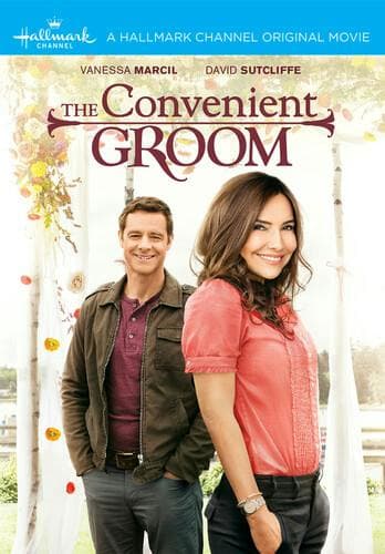 The Convenient Groom poster