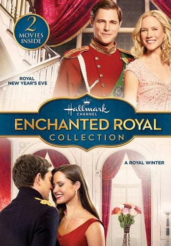 Enchanted Royal Collection: Royal New Year's Eve & A Royal Winter poster