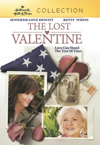 The Lost Valentine poster