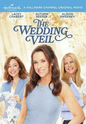 The Wedding Veil poster