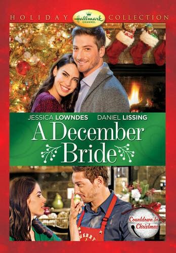 A December Bride poster