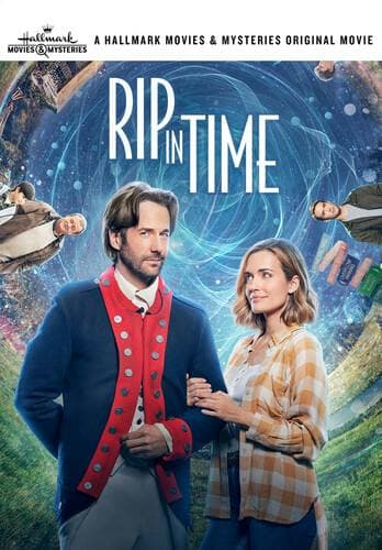 Rip In Time poster
