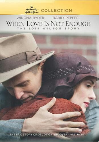 When Love Is Not Enough poster