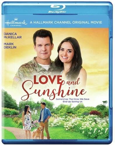 Love And Sunshine poster