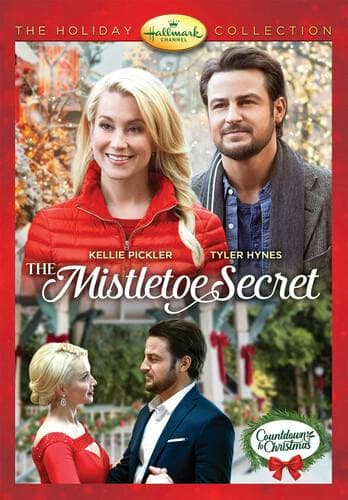 The Mistletoe Secret poster