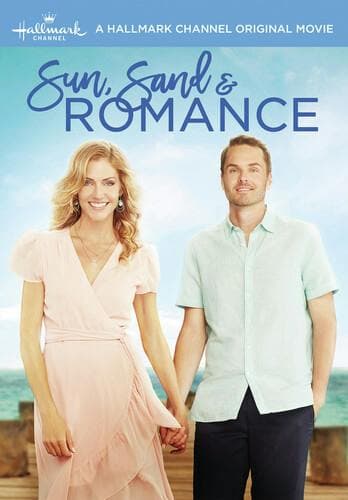 Sun, Sand & Romance poster