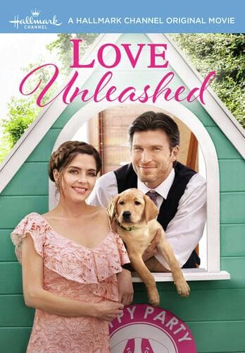 Love Unleashed poster
