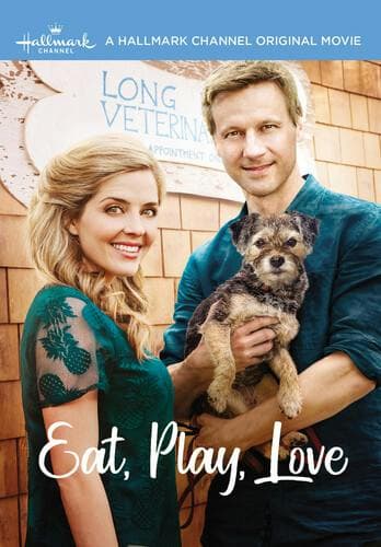 Eat, Play, Love poster