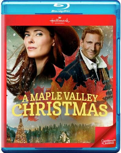 A Maple Valley Christmas poster